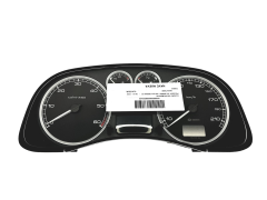 Speedometer/Instrument Cluster Peugeot 307 9655476580 G00 57047