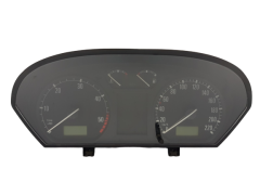 Speedometer/Instrument Cluster Skoda Fabia 6Y1919880D 110080015007 21028