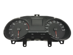 Speedometer/Instrument Cluster Seat Ibiza 6J0920802H 57134