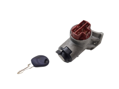 Ignition Switch Fiat Panda Q218A Magneti Marelli 1416