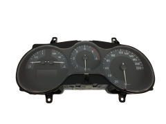 Speedometer/Instrument Cluster Seat Leon 1P0920823G 110080280027 2113