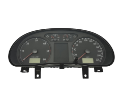 Speedometer/Instrument Cluster VW Polo 6Q0920823E 54424
