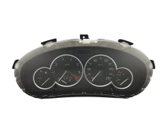 Speedometer/Instrument Cluster Peugeot 206 9659729480 000647402 57995
