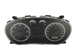 Speedometer/Instrument Cluster Seat Cordoba W06K0920801F 110008924029 52727