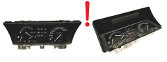 Speedometer/Instrument Cluster Austin Maestro Montego AR0021009
