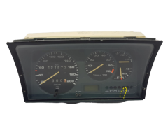Speedometer/Instrument Cluster VW Polo 867919064B 110008484005 VDO