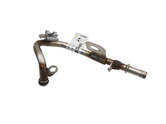 Charge Air Hose 144986324R 1.0 TCe Renault Dacia Nissan