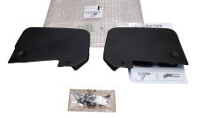 Mudflaps Rear Original 1629075980 Citroen Peugeot