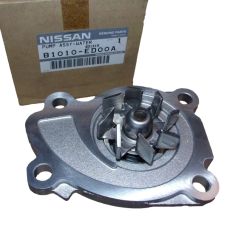 Water Pump New Original B1010ED00A Renault Nissan Dacia