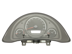 Speedometer/Instrument Cluster VW Up 1S0920860M Magneti