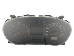 Speedometer/Instrument Cluster Seat Ibiza W06K0920801E 110008924028 56328