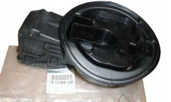 Fuel Filler Flap Original Renault Megane III 781200013R