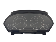 Speedometer/Instrument Cluster New Original BMW 3 9232893 9382174 24826