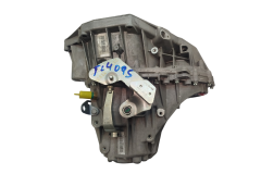 Gearbox New Original TL4095 TL4043 Renault Dacia Duster 1.5 DCI