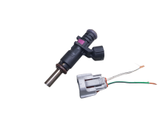 Fuel Injector 166009685R ITGDC9 1.0 Sce Dacia Renault Smart