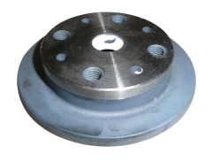 Wheel Hub Original Jumper Boxer Ducato 0515H4