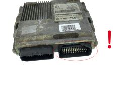 Control Unit LPG 616584000 110R-006011 67R0016002 Landi Renzo 62035