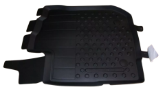 Car Floor Mats Original 8201621046 Dacia