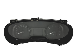 Speedometer/Instrument Cluster Expert Jumpy 9826632080 Yazaki 56524
