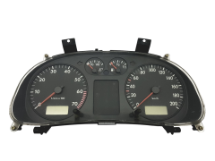 Speedometer/Instrument Cluster Seat Arosa 6H0919860 0263601001 54458