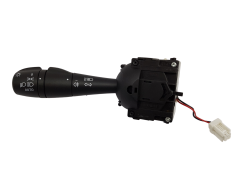 Light Switch E10715943 255672958R Clio 4 Renault Valeo