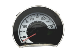 Speedometer/Instrument Cluster Aygo C1 107 83800-0H012-A Toyota PSA 53541