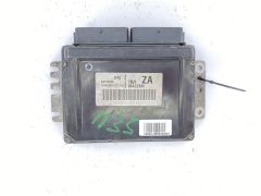 Control Unit 96422396 5WY1E03C D42 1BJI ZA Chevrolet 59428