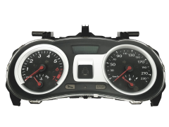 Speedometer/Instrument Cluster Renault Clio 3 8200820999 D 33483