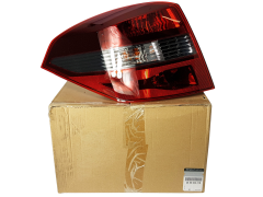 Additional brake light Left Rear New Original Renault Laguna III 265550021R Additional brake light Left Rear New Original Renault Laguna III 265550021R