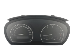Speedometer/Instrument Cluster BMW X3 E83 6211 3416113-02 Borg 56254