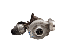 Turbocharger 2.0 TDI VW Audi Seat Skoda 03L145702D