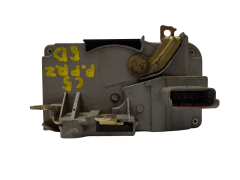 Door Lock Mechansim Right Front 9136J9 Citroen C5 Kiekert 10938