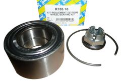 Wheel Bearing Front For Renault Dacia R155.16 7700822985 SNR
