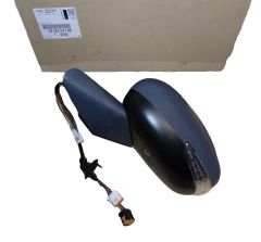 Mirror Left New Original 1635253180 Citroen