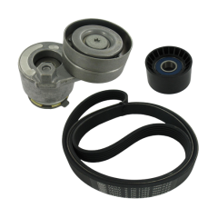 Drive Belt Tensioner Original Renault Trafic 1.9DCI 7701477512