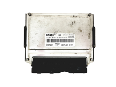 Control Unit 0281010419 8973155087 37880PLZE00 Honda Bosch 30107