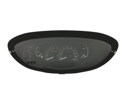 Speedometer/Instrument Cluster Lancia Ypsilon 06061350030C 53820