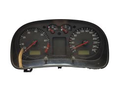 Speedometer/Instrument Cluster VW Golf MK4 1J0920805B 2963