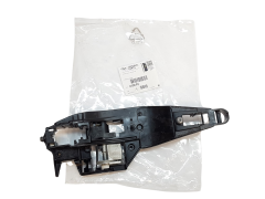 Door Handle Reinforcement Citroen Peugeot 9109F0 9672961580 Original
