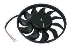 Radiator Fan For Audi A6 4F0959455A B11898 Borsehung