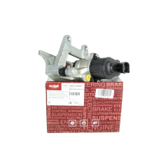 Brake Caliper Right Rear For Audi A6 4F0615404A 66151722101 Vika