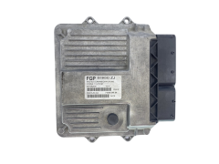 Control Unit 55196352 ZJ MJD6JO.CA 71600.049.04 FGP Fiat 63280