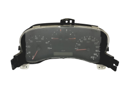 Speedometer/Instrument Cluster Fiat Punto 60.6307.002.H 606307002H 40262