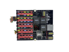 Fuse Box 4S6T-14401-KE EE01-E-11657425-000 Ford