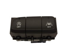 Switch Lane Assist Opel Corsa F 98327595YX