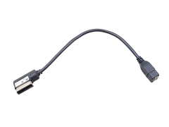 Audio Harness Cable USB VWAG 5N0035558