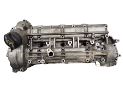 Cylinder Head Mercedes-Benz R6420163601 A6420108820 3.0 CDI 642990