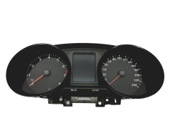 Speedometer/Instrument Cluster VW Polo 6C0920730D A2C96767900