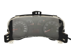 Speedometer/Instrument Cluster Fiat Panda Doblo 51727189 503000930700 41281