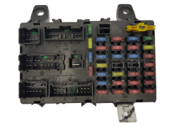 Fuse Box Hyundai 91198-1C000